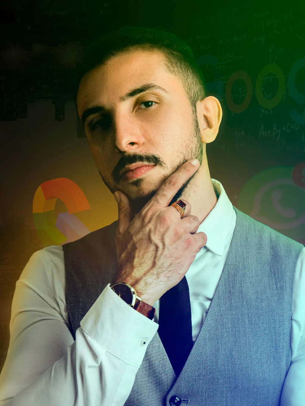 Máquina de Honorários