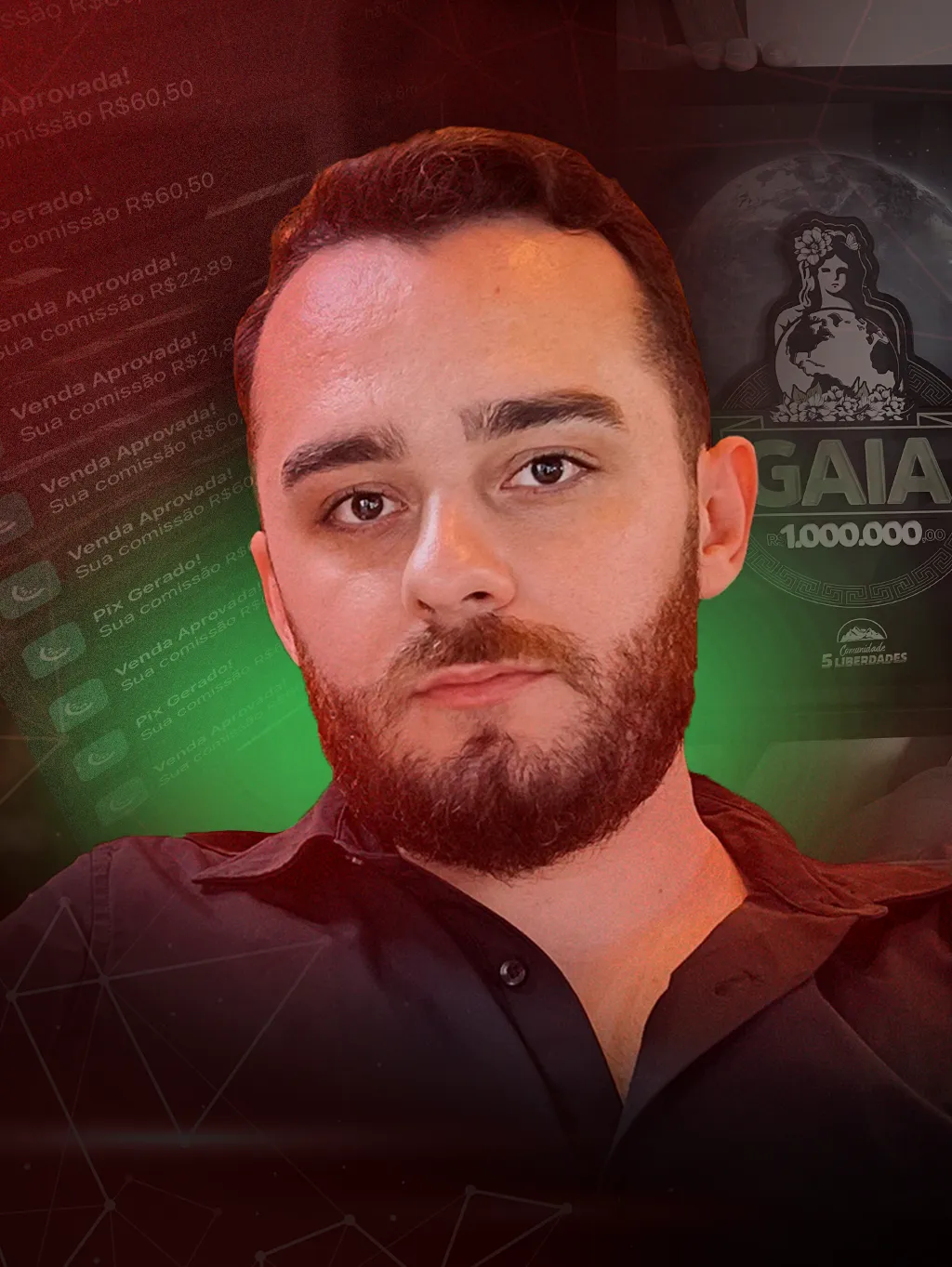 Método Desbloqueio Digital