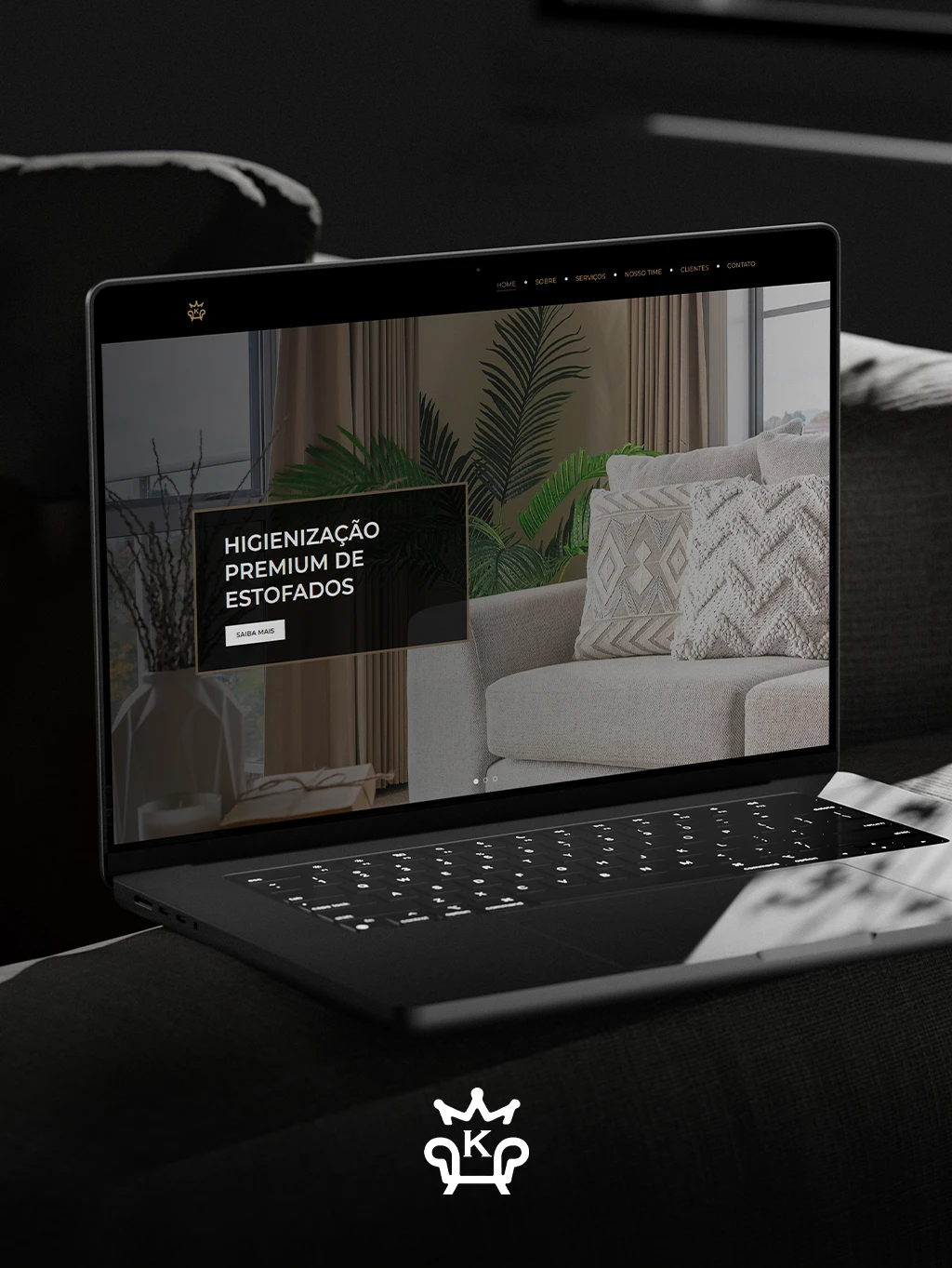 Kairós – Institucional